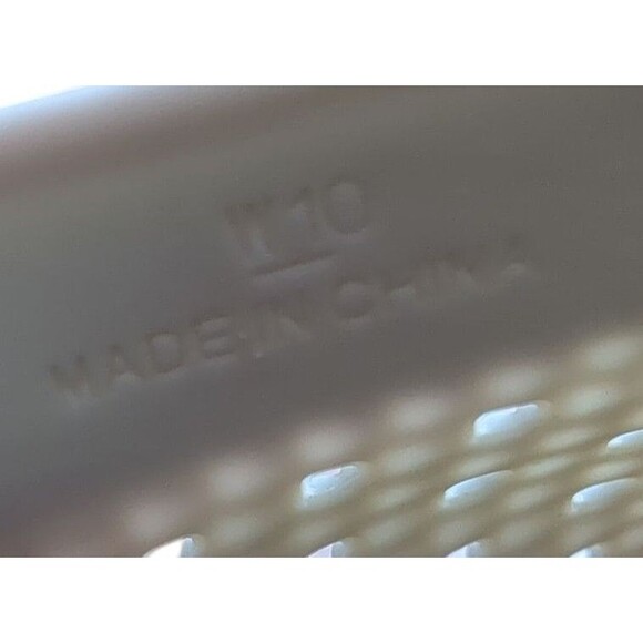 Skechers Women Go Walk Foamies Womens Size 10 Natural - Picture 10 of 10